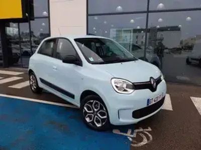 occasion Renault Twingo Iii E-tech Equilibre