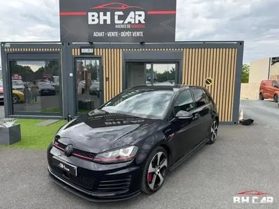 VW Golf VII