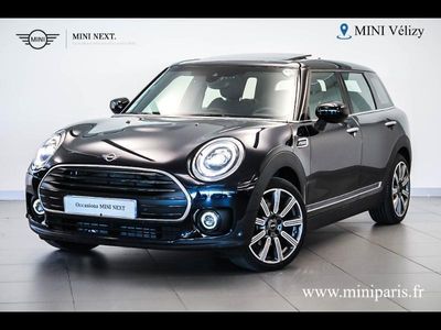 Mini Cooper Clubman