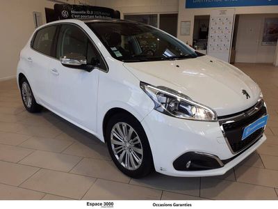 occasion Peugeot 208 2081.2 PureTech 110ch S&S BVM5