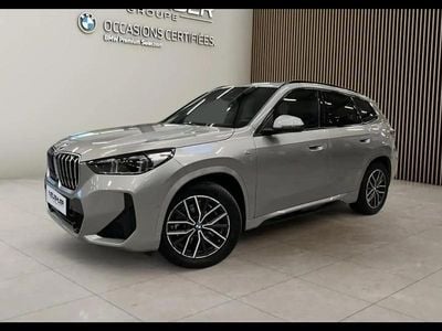 Argent Occasion 2025 BMW X1 M Sport SUV | 43 700 € (Super prix)