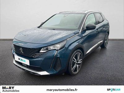 occasion Peugeot 3008 Hybrid 225 e-EAT8 GT Pack