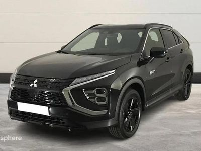 Occasion Mitsubishi Eclipse Cross 99 ch (72 kW) 2024 Gris SUV