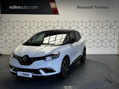 occasion Renault Scénic IV TCe 160 FAP EDC - 21 Intens