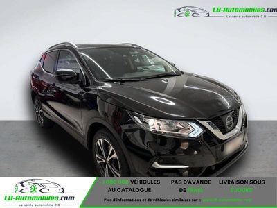 Occasion Nissan Qashqai 110 ch (80 kW) 2018 SUV