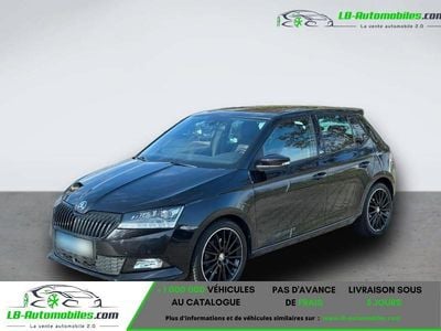 Occasion Skoda Fabia 110 ch (80 kW) 2019 Citadine