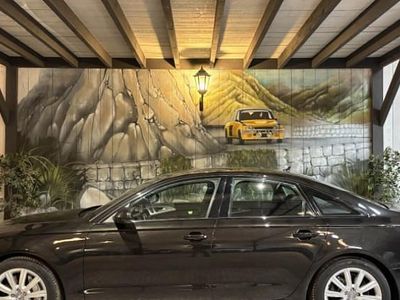 Occasion 2014 Audi A6 Ambition Berline | 28 950 €