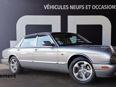 occasion Jaguar XJ V8 SOVEREIGN A