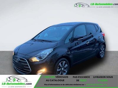 Occasion 2017 Hyundai ix20 Citadine | 12 400 € (Bon prix)