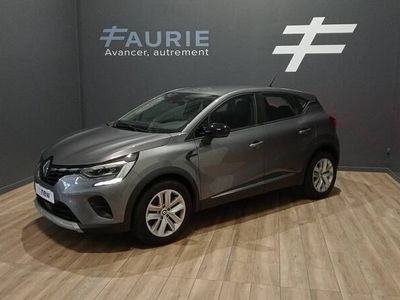 occasion Renault Captur CAPTURTCe 90 - Business