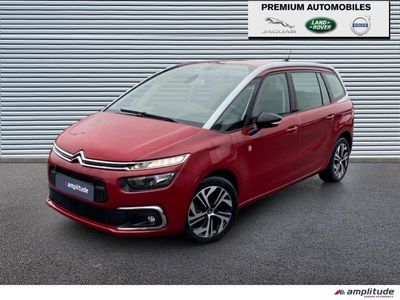 occasion Citroën Spacetourer BlueHDi 130ch S&S C-Series E6.d