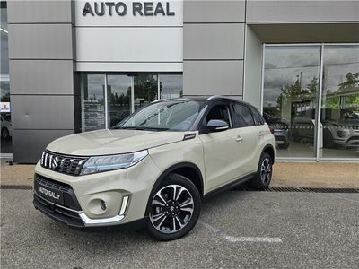 occasion Suzuki Vitara 1.4 BOOSTERJET HYBRID Style