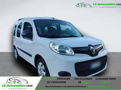 Occasion 2018 Renault Kangoo Monospace | 17 100 € (Prix assez cher)