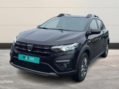 Occasion Dacia Sandero Comfort 92 ch (67 kW) 2022 Berline