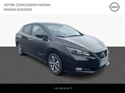 occasion Nissan Leaf 150ch 40kWh First 19 Offre