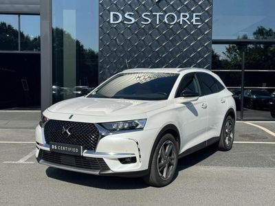 DS Automobiles DS7 Crossback