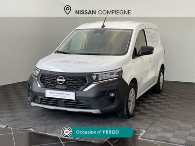 occasion Nissan Townstar L1 Tce 130 N-Connecta