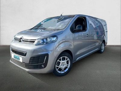 occasion Citroën e-Jumpy (30) E- FGN XL 100 KW (136 CH) BATTERIE 75 KWH