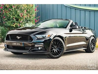 Ford Mustang GT