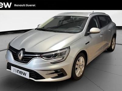 Renault Mégane IV