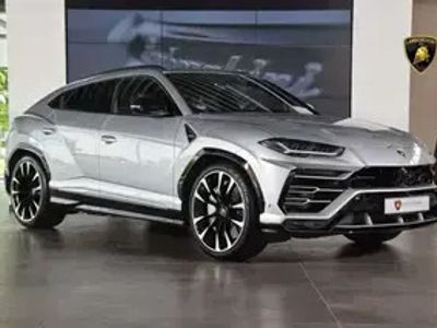 occasion Lamborghini Urus 4.0 V8 650 Cv