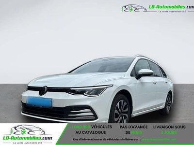 Occasion 2022 VW Golf VIII Break | 26 900 € (Prix juste)