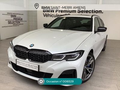 BMW M340