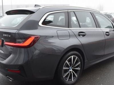 BMW 320e