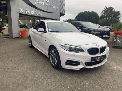 occasion BMW M235 Serie 2