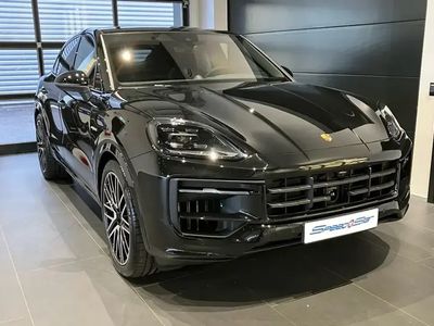 occasion Porsche Cayenne Coupe E-Hybrid 470 ch Mod. 2024