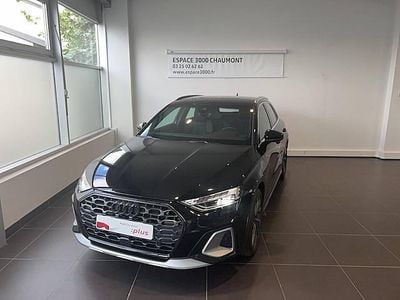 Audi A3 e-tron