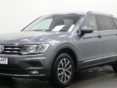 VW Tiguan Allspace
