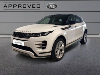 occasion Land Rover Range Rover evoque D150 AWD BVA9