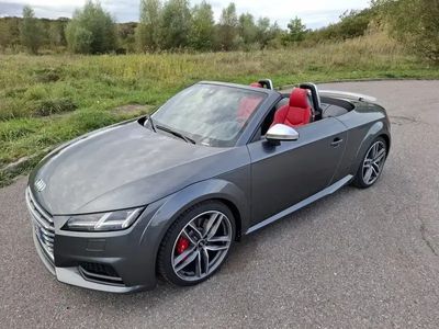 Audi TT Roadster