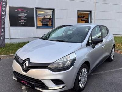 Renault Clio IV