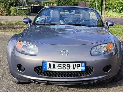 Occasion 2009 Mazda MX5 Cabriolet | 11 600 €