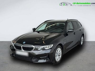 BMW 320e