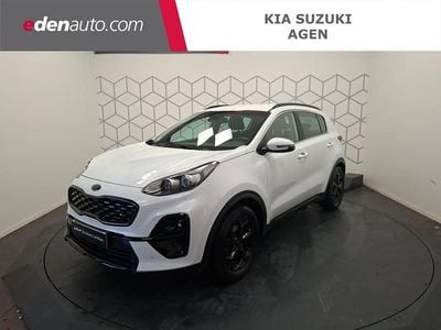 Occasion Kia Sportage 136 ch (100 kW) 2021 SUV
