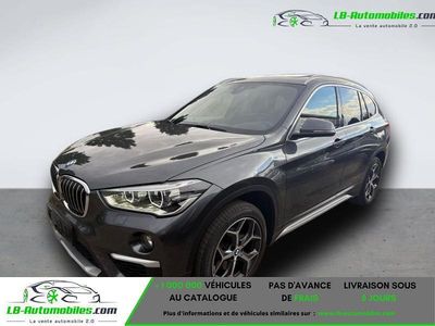Occasion 2018 BMW X1 Comfort Edition SUV | 30 200 €