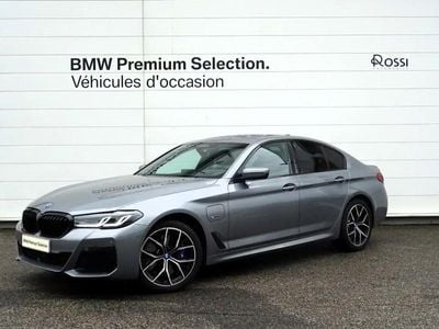 BMW 545