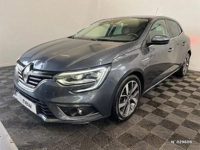 Renault Mégane IV