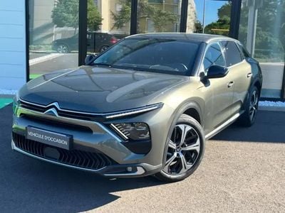 Citroën C5 X