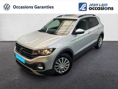 occasion VW T-Cross - 1.0 TSI 110 Start/Stop BVM6