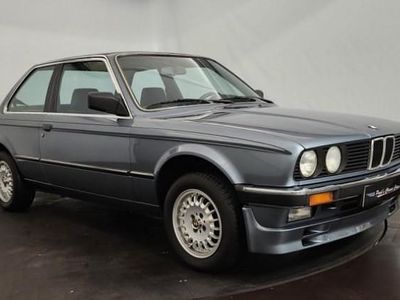 Occasion 1982 BMW 323 Coupé | 29 900 €