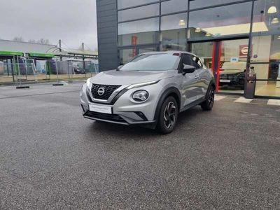 occasion Nissan Juke 1.0 DIG-T 114ch Tekna DCT 2022.5