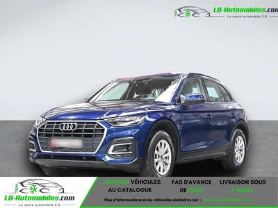 Occasion Audi Q5 204 ch (150 kW) 2021 SUV