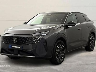 Occasion Peugeot 3008 GT 137 ch (100 kW) 2025 SUV