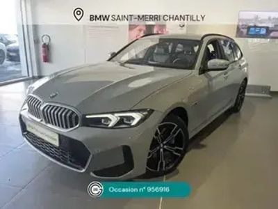 occasion BMW 320e Serie 3 (g21) (2)Xdrive 204 M Sport Bva8