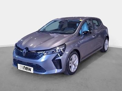 Gris Occasion 2024 Renault Clio V Evolution Citadine | 13 990 € (Bon prix)