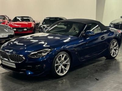 occasion BMW Z4 (G29) 2.0 SDRIVE 30I SPORT BVA8